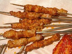 -枪火串烧·东北特色烧烤(罗湖总店)