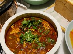 -绿茶餐厅(西湖银泰百货店)