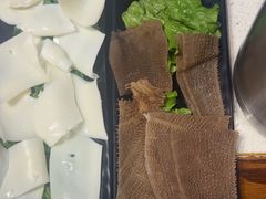 -阿串串老火锅(力盟店)
