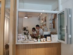 -Cafe on warm(丹霞店)