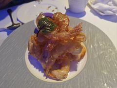 -缤圣源中国清真菜(群力店)