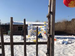 -华彬猛犸滑雪场