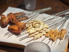 -枪火串烧·东北特色烧烤(罗湖总店)