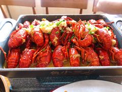 -鲁小三·大骨自助(金山总店)