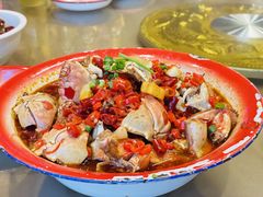 -老三样·旧食新味(万寿宫店)