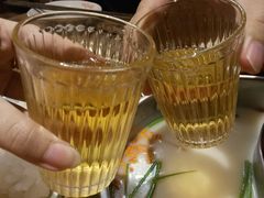 -四喜小胖·北京涮肉(五道营店)