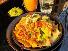 -Pistolera Mexican Cantina女枪手墨西哥餐厅(碧云路店)