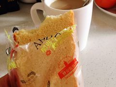 -静安面包房(瑞丽路店)