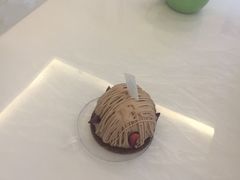 -好利来(欧亚商都店)