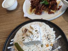 -拾竹樾巷酒肆餐厅(望花店)