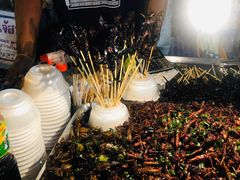 -唐人街(耀华力路)