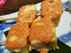 -大雄寿司(中华广场店)