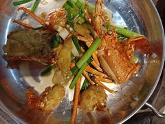 -盒马鲜生(皇庭广场店)