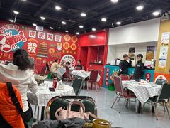 -虎虎龙虾大排档(双井店)