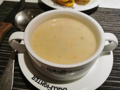 -斗牛士牛排餐厅(嘉里汇店)