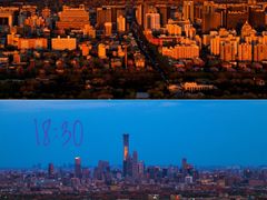 -中央广播电视塔