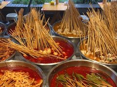 -嘉州鲜知味钵钵鸡(奎星楼店)