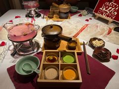 -叶叶菩提(太原别墅店)