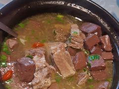 -金典银峰老鹅馆·昆山菜(亭林公园店)