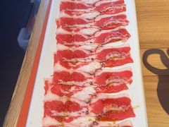 -肉问屋·元气一番烧肉(北京总店)
