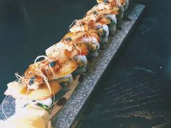 -鲤·鮨KOISUSHI