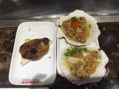 -尚雅铁板料理自助餐厅(乐松店)