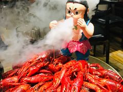 -赤甲皇(仙霞路店)