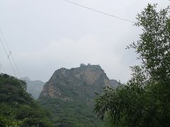 -十渡东湖港风景区