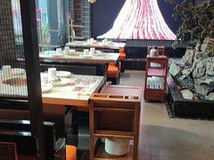 -川味观·鲜货火锅(景芳水湘店)