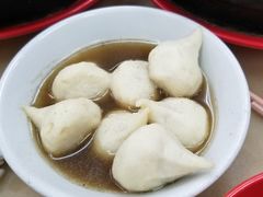 -新记肉骨茶