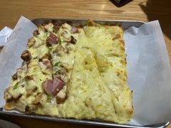 -HELLO 27 意面·沙拉·帕尼尼