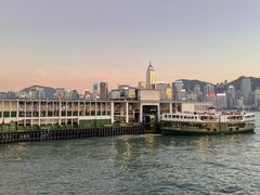 -海港城