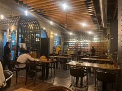 -PIZZA BIANCA(民园店)