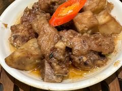 -万龙洲海鲜(大兴绿地缤纷城店)