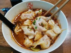 -谭师爷龙抄手(白下路店)