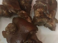 -老山记海城馅饼大酒店(振兴小区店)