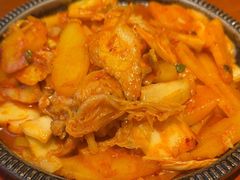 -鑫日千里马朝鲜族小馆(总店)