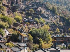 -梅州天地人花园酒店(梅县人民广场店)
