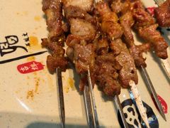 -一块豆腐(李沧书院路店)