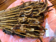 -十里铺铁板鱿鱼