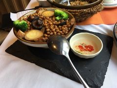 -若蘭慈·无国界素食料理(欢乐海岸店)