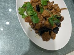 -侬佳蒸菜馆(听潮店)