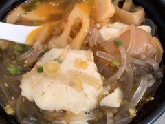 -东华豆花(漳州店)