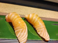 -达摩君日本料理(泰海花园小区店)