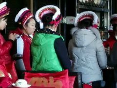 -水上人家民俗餐厅(洱海公园店)