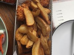 -麦落精酿啤酒餐吧(先农大院店)
