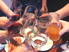 -西安W酒店·WEI全味西餐厅