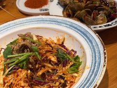 -喝丢一只鞋海鲜烧烤·海肠捞饭(文体街店)
