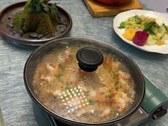 -俏巴渝·家宴·生日宴(锦绣城店)