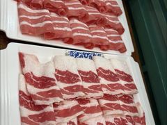 -楼外楼大刀肉传统火锅居(博学路店)